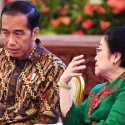 Punya Perbedaan Pilihan, Jokowi Diyakini Tak Akan Dukung Megawati <i>Nyapres</i>