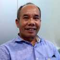 Jamiluddin Ritonga: Jokowi Nyaman jika Prabowo jadi Presiden