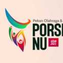 Resmi Dibuka, Porseni NU 2023 Jadi Ajang Solidaritas Santri, Pelajar, dan Mahasiswa