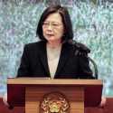 Presiden Taiwan Tawari China Bantuan Tangani Ledakan Covid-19