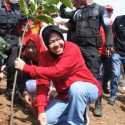 Nasihat Megawati pada Tri Rismaharini: Rawat Rakyatmu