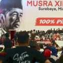 Termasuk Airlangga Hartarto, Projo Sodorkan Beberapa Nama Penerus Jokowi pada Musra XIII