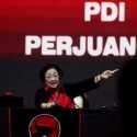 Megawati Jangan Lupa, Banyak Parpol Berkeringat Dukung Jokowi