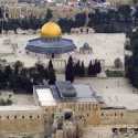 Palestina Geram, Menteri Keamanan Israel Rencana Kunjungi Masjid Al Aqsa