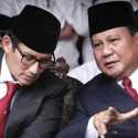 Sandiaga Dipanggil Prabowo, Sekjen Gerindra Berharap Semua Baik-baik Saja