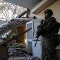 Luncurkan Serangan Balasan, Moskow Klaim Bunuh 600 Tentara Ukraina