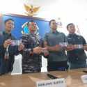Prajurit TNI AL Gagalkan Peredaran Uang Palsu di Selat Sunda Sebesar Rp 66 Juta