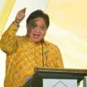 Survei LPMM: Airlangga Paling Diharapkan Jadi Presiden 2024, Prabowo Nomor Dua