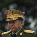 Otoritas Thailand Temukan Aset Milik Anak Pemimpin Junta Myanmar di Markas Gembong Narkoba