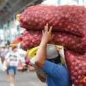 Harga Bawang di Filipina Naik, Melonjak Melewati Harga Daging Sapi
