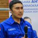 DPP Demokrat Apresiasi KPK Tangkap Lukas Enembe