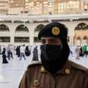 Arab Saudi Tunjuk 34 Perempuan untuk Posisi Tinggi di Dua Masjid Suci