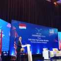 Anwar Ibrahim dalam Leadership Forum