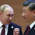 Xi Jinping Bujuk Putin Pakai Dialog Damai Akhiri Perang di Ukraina