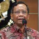 Mahfud MD Klaim Demokrasi Indonesia Sekarang Lebih Baik dan Diakui Dunia