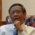 <i>Nyerah</i> Ditantang Debat Jumhur Hidayat, Mahfud MD: Saya Usul Dia Lawan Ali Ngabalin