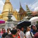 Mulai Juni, Wisatawan Asing ke Thailand Harus Bayar Rp 140 Ribu