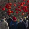 Zero Covid Dicabut, Masyarakat China Ramai-ramai Mudik untuk Rayakan Imlek