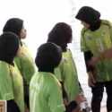 Tampar Dua Pemain, Menteri Olahraga Malaysia Cabut Lisensi Pelatih Bola Voli Putri Melaka U-14