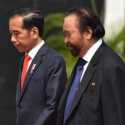 Pengamat Yakin Surya Paloh Menolak Jika Diminta Jokowi Cabut Pencapresan Anies