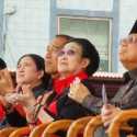 Megawati Blunder Kuliti Jokowi di HUT PDIP