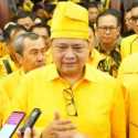 Ketum Airlangga: Golkar Rajanya Proporsional Tertutup, tapi Kami Ingin Jaga Demokrasi