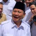 Prabowo ke Kader Pembelot: Silakan Cari Partai Lain<i>!</i>