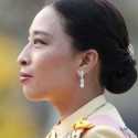 Ditemukan Pingsan Tiga Pekan Lalu, Putri Thailand Belum Sadarkan Diri
