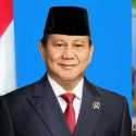 Dikabarkan Maju dengan Ganjar, Prabowo: Tunggu Saja Perkembangannya