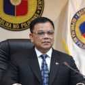 Menhan Filipina Mundur Usai Presiden Copot Panglima Militer
