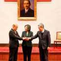 Presiden Taiwan Tsai Ing-wen Tunjuk Chen Chien-jen sebagai Perdana Menteri