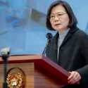 Tsai Ing-wen Butuh Bantuan Jerman untuk Menjaga Tatanan Regional Terutama dari Ancaman Beijing