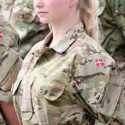 Kurang Pasukan, Denmark Buat Program Wajib Militer Perempuan