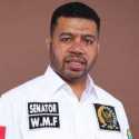 Senator Filep Ingin Pengisian Jabatan di 4 DOB Papua Prioritaskan OAP