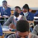 Gara-gara Pandemi, Hanya 13 Persen Siswa Namibia yang Lulus SMA
