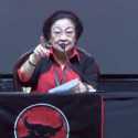 Megawati: Saya Enggak Mau Dibilang Komunis<i>!</i>