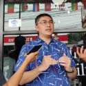 Tak Persoalkan Kunjungan Nasdem ke Gerindra-PKB, Demokrat: Kami Sudah Tahu