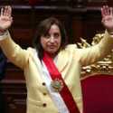 Kisruh Politik Peru, Parlemen Ajukan Mosi Pemakzulan Presiden Dina Boluarte