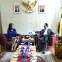 Kunjungi KBRI Brunei, Ketum Kowani Dorong Implementasi MoU Penempatan dan Pelindungan PMI Sektor Domestik