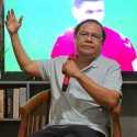 Rizal Ramli: Perppu Ciptaker Seribu Halaman Bikin Ribet Pengusaha
