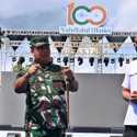 Akan Dihadiri Presiden Jokowi, Pangdam V/Brawijaya Pastikan Kesiapan Pengamanan 1 Abad NU di Banyuwangi