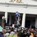 Nelayan Tegal Geruduk Kantor DPRD, Walikota Janji Akan Surati Jokowi