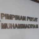 Siang Ini, Seluruh Komisioner KPU Sowan ke PP Muhammadiyah