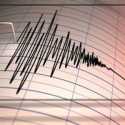 Belum Terima Laporan Kerusakan Akibat Gempa di Cianjur, BPBD Sukabumi Imbau Warga Tetap Waspada
