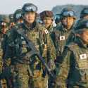 Transformasi Strategi Keamanan Nasional Jepang Lebih Berani dan Agresif