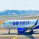 Maskapai Kelupaan, 55 Penumpang  GoFirst Airways Ditinggal Terbang