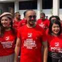 Sikap PSI Soal Politik Dinasti, Andi Sinulingga: Partai Sontoloyo Indonesia