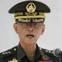 Pulang dari China, Presiden Filipina Tiba-tiba Copot Panglima Militer