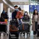 China Cabut Penangguhan Visa untuk Pelancong dari Jepang, Tapi Tidak untuk Korsel