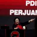 Muslim: Teguran Megawati ke Jokowi Bagus, Agar Pemilu Sesuai Agenda Kenegaraan